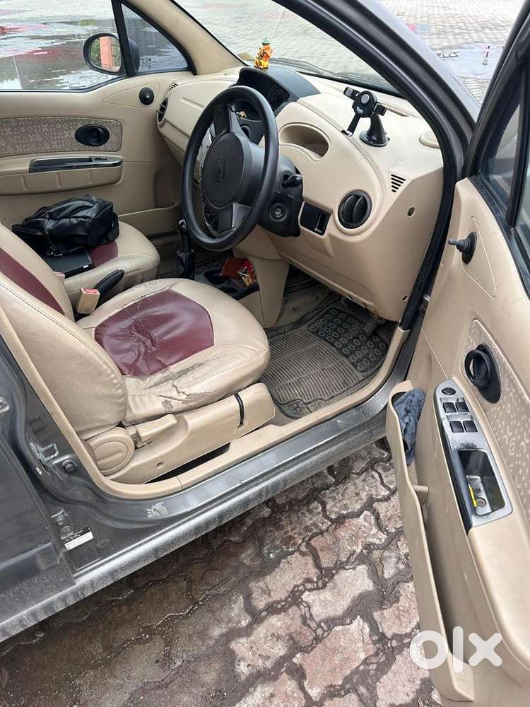 Chevrolet Spark 2012 Petrol Well Maintained