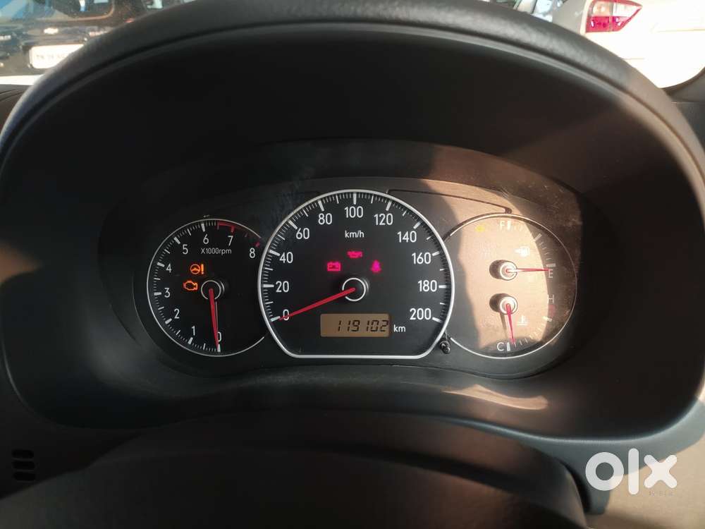 Maruti Suzuki Sx4 Zxi Mt Bsiv Leather, 2009, Petrol