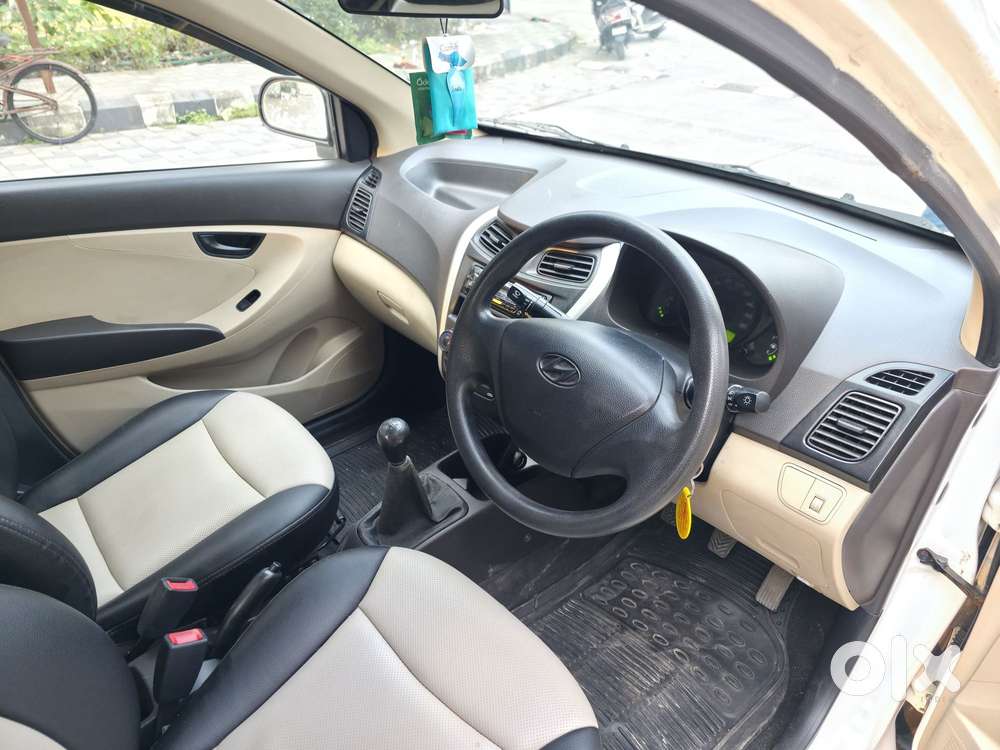 Hyundai Eon 1.0 Era Plus, 2018, Petrol