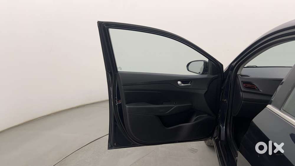 Hyundai Verna 1.0 Sx (o) Turbo Gdi Dct, 2021, Petrol