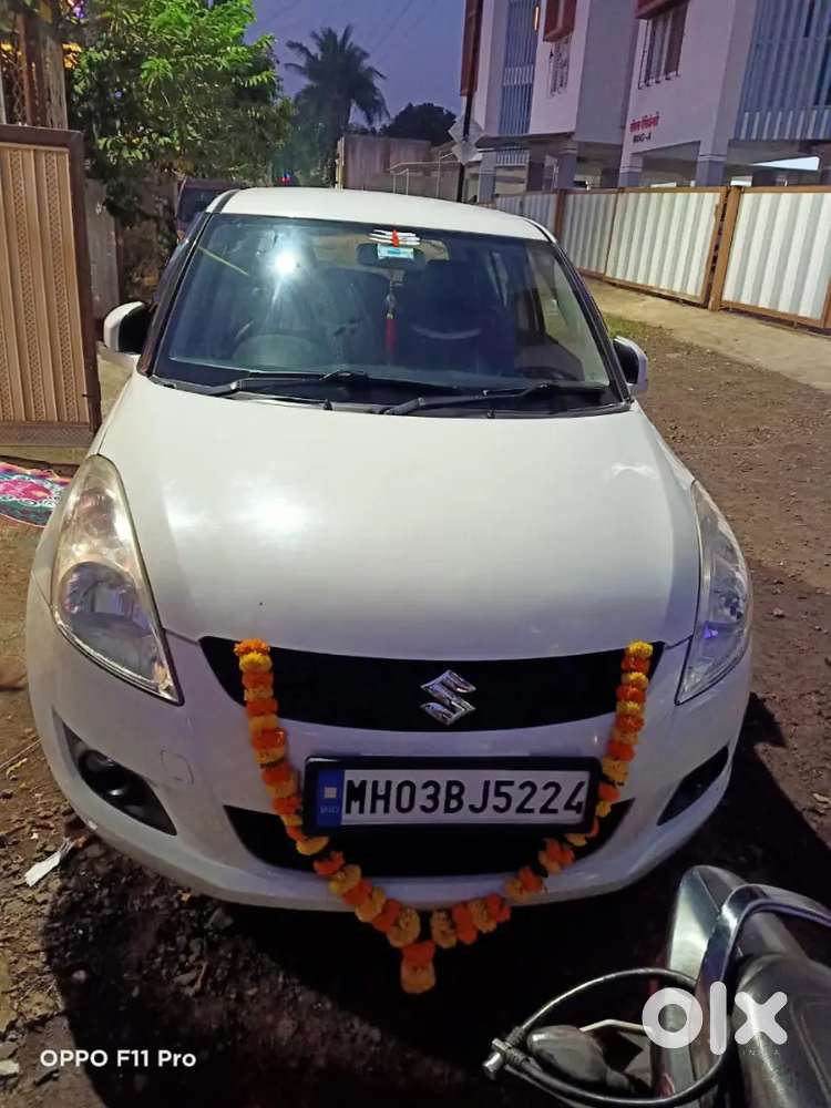 Swift Vxi Abs 2014