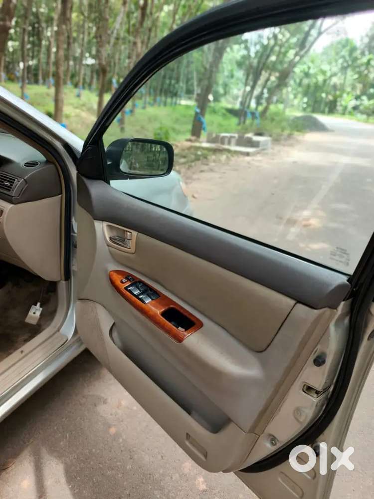 Toyota Corolla 2003 Manual