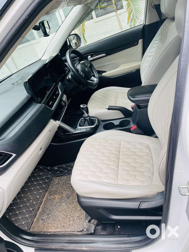 Kia Seltos 1.5 Htx Diesel Anniversary Edition, 2020, Diesel