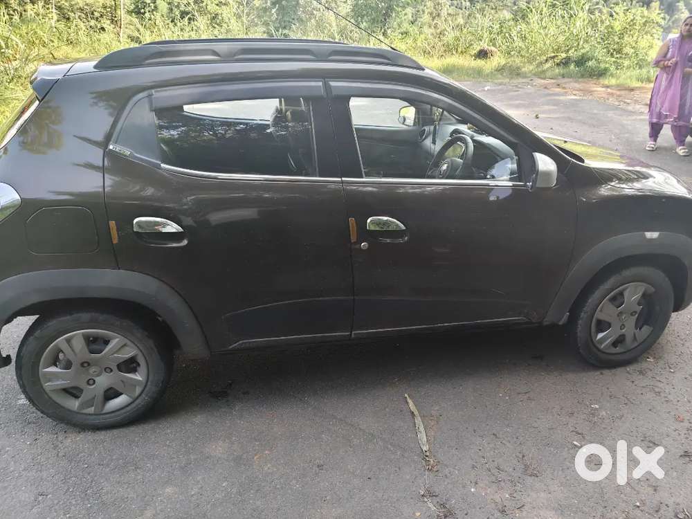 Renault Kwid Rxt Sce 2020