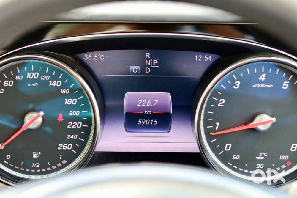 Mercedes-benz E-class Expression E 200, 2018, Petrol