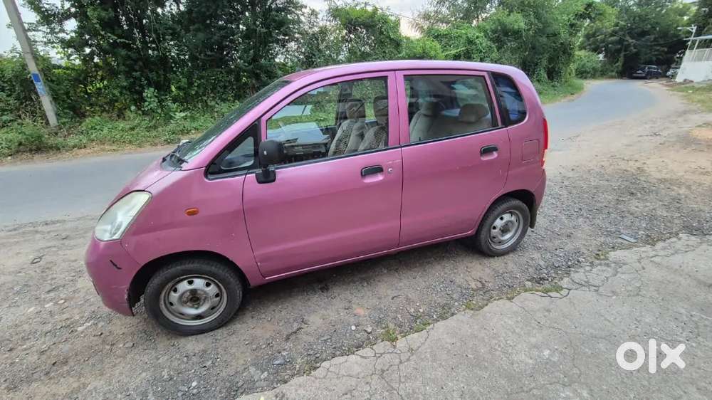 Maruti Suzuki Zen Estilo 2006 Model For Sale
