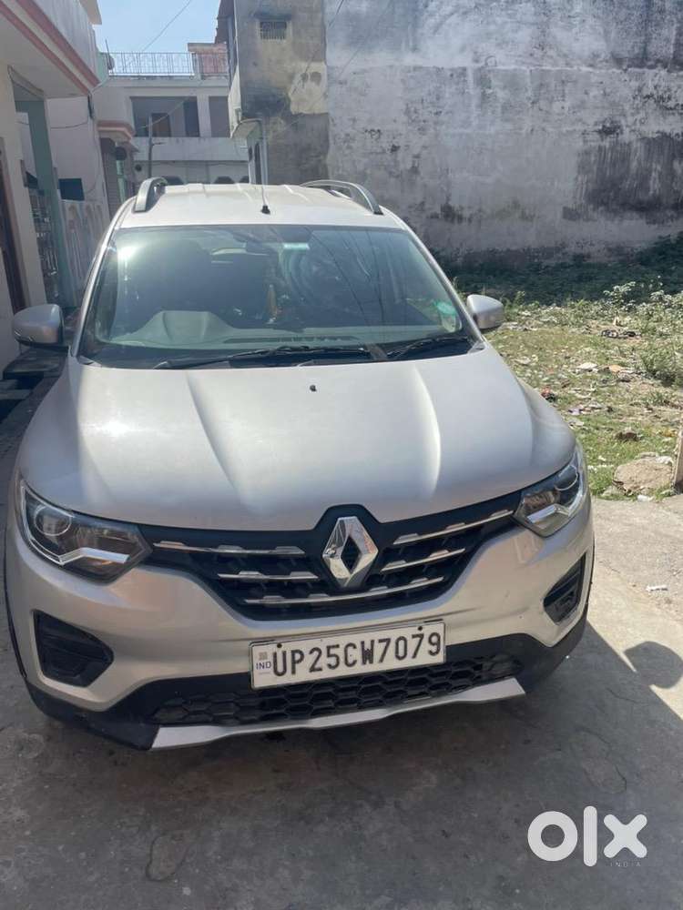 Renault Triber 2021 Petrol Good Condition