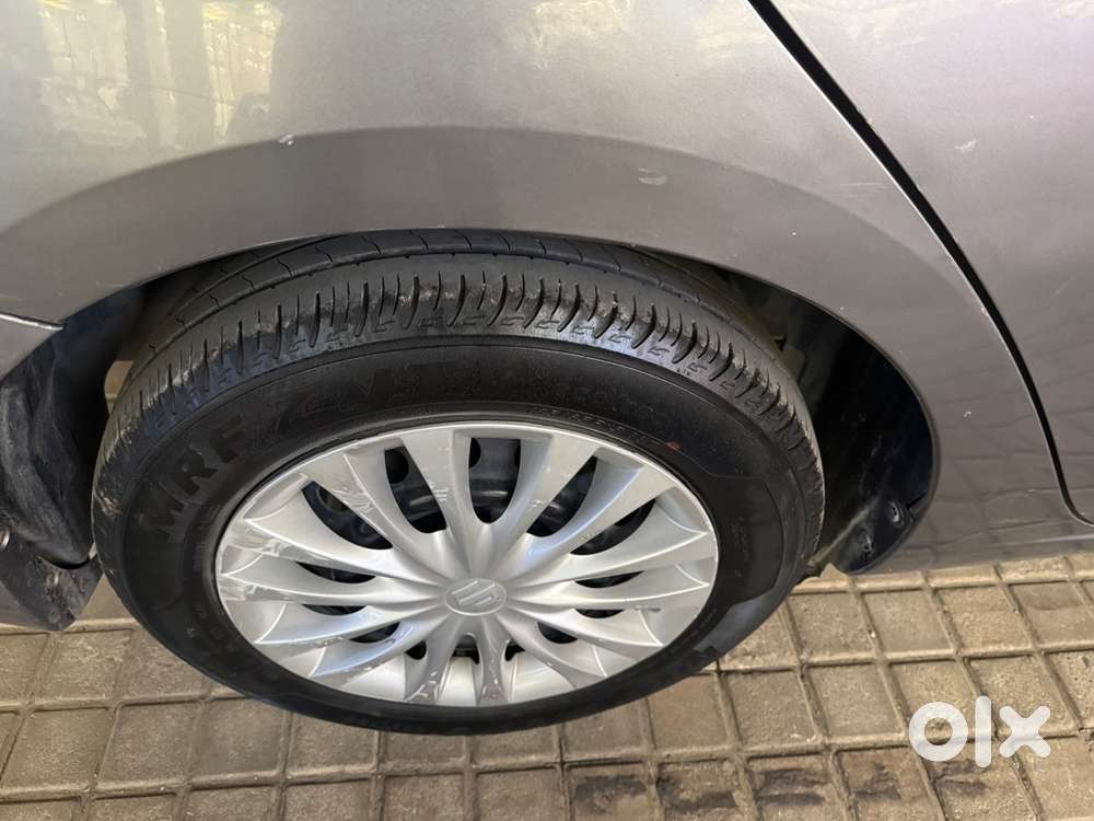 Maruti Suzuki Ciaz Vdi+ Shvs Diesel 2017  Top Model