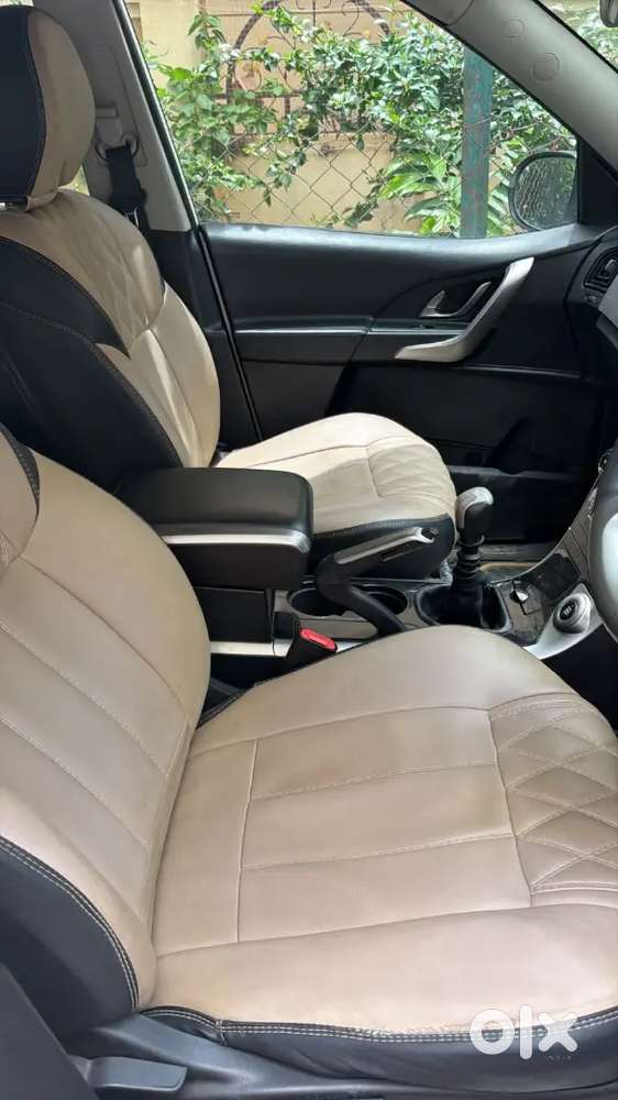 Mahindra Xuv500 Diesel 2018