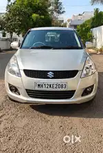 Maruti Suzuki Swift VXI Optional, 2013, Petrol