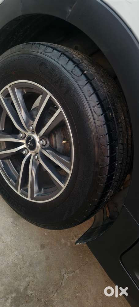 Hyundai Creta 1.4 E Plus Crdi, 2018, Diesel