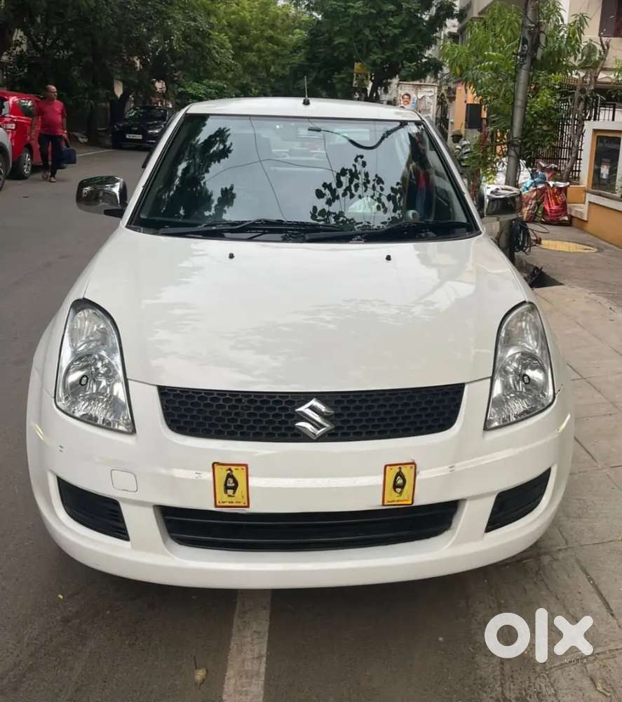 Maruti Suzuki Dzire Tour 2015 Diesel Manual
