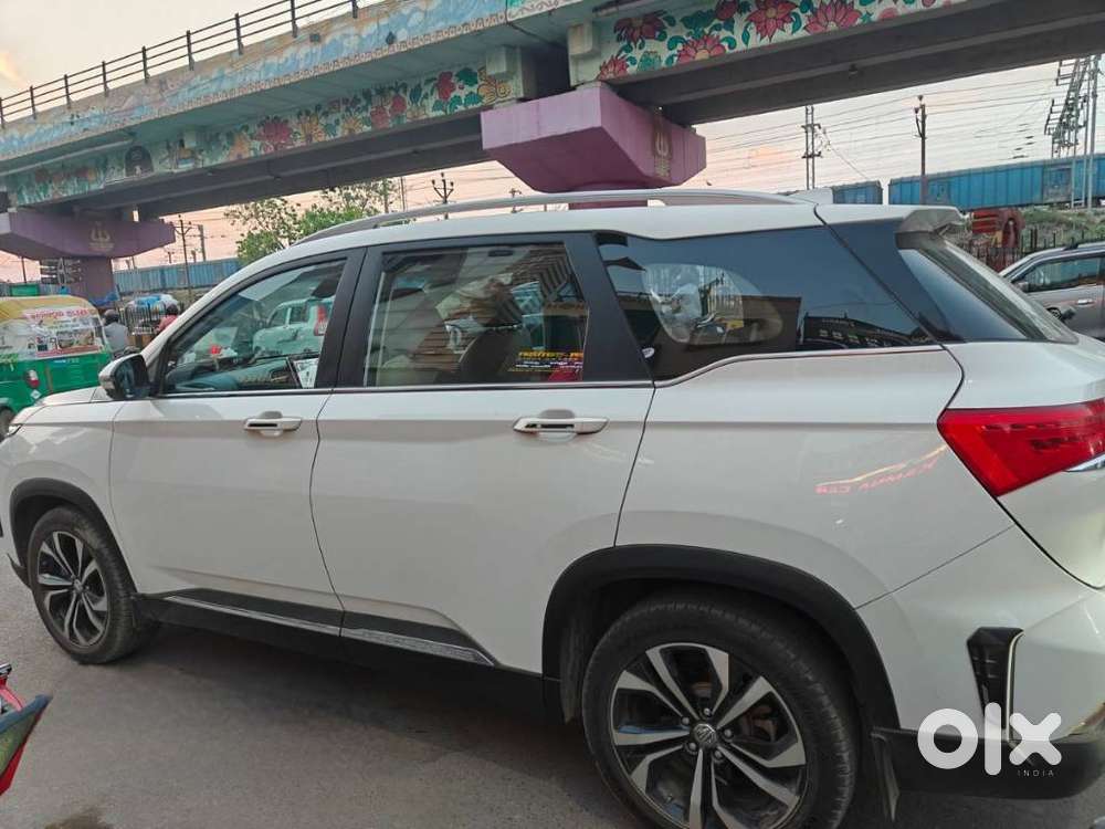 Mg Hector Sharp Pro 2.0 Turbo Diesel Mt, 2024, Diesel