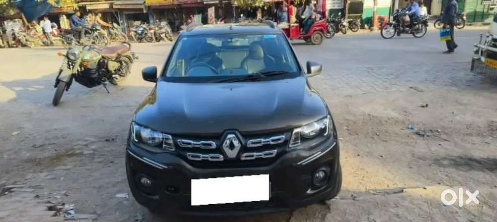 Renault Kwid Rxt 2018