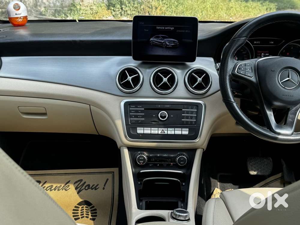Mercedes-benz Cla 200 Cdi Sport, 2019, Diesel