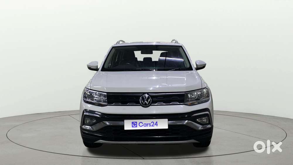 Volkswagen Taigun 1.0 Tsi Highline, 2022, Petrol