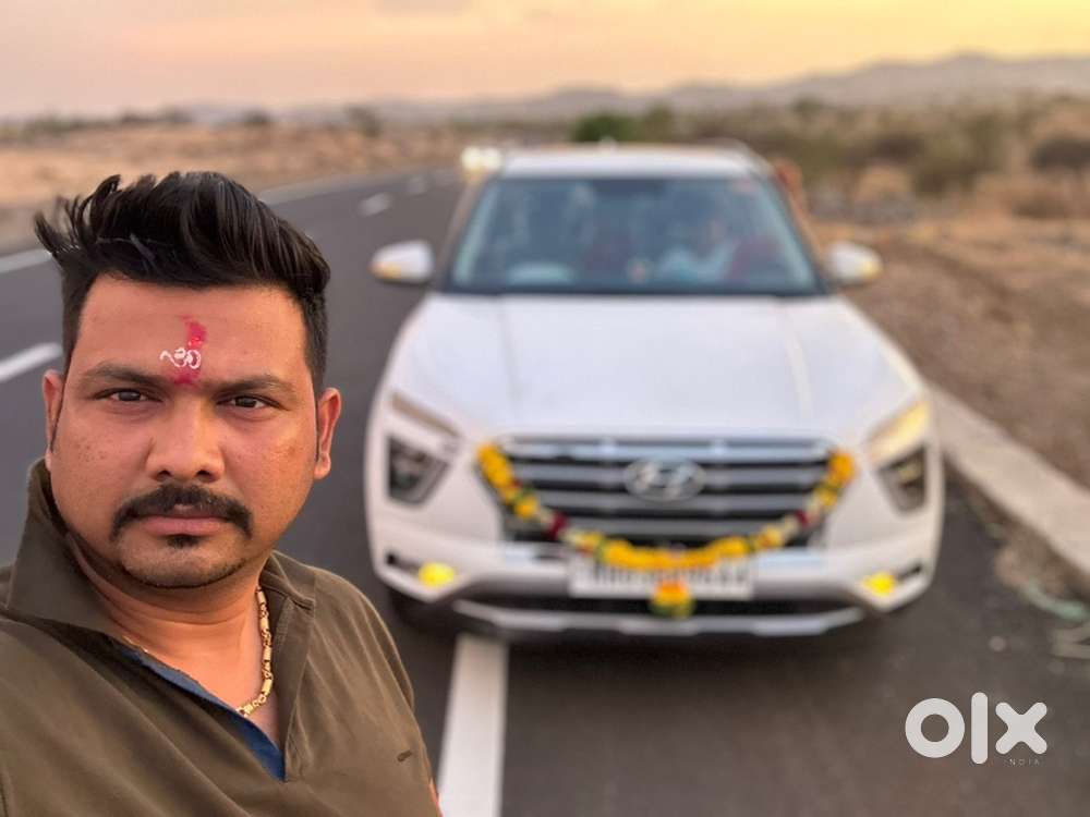 Hyundai Creta Diesel 2023