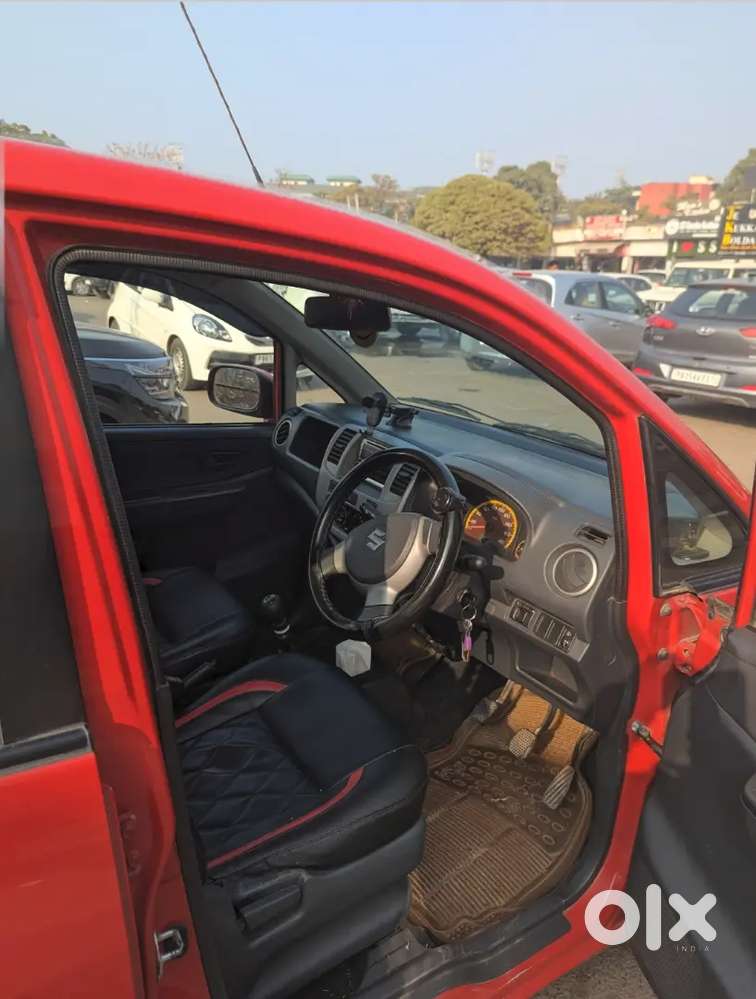 Maruti Suzuki Estilo 2009