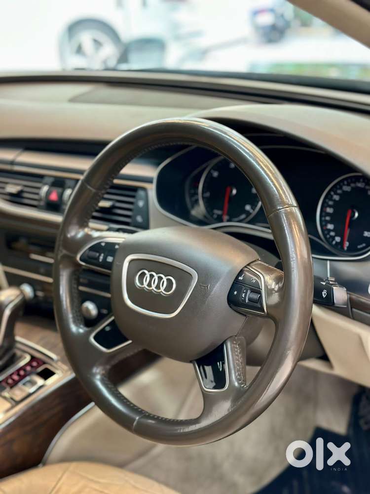 Audi A6 3.0 Tdi Premium Plus, 2015, Diesel