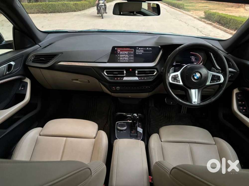 Bmw 2 Series Gran Coupe 220i M Sport, 2022, Petrol