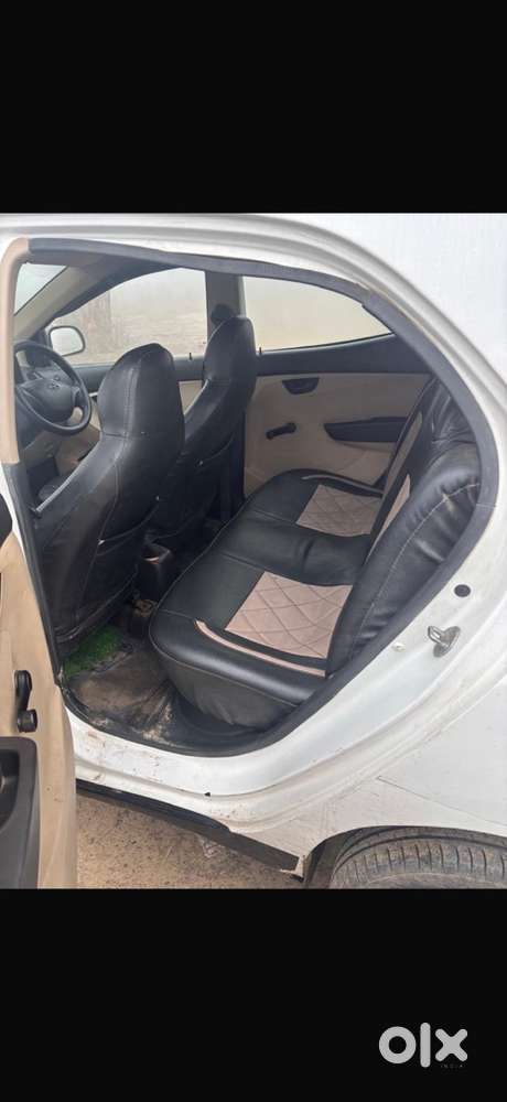 Hyundai Eon Petrol 2016