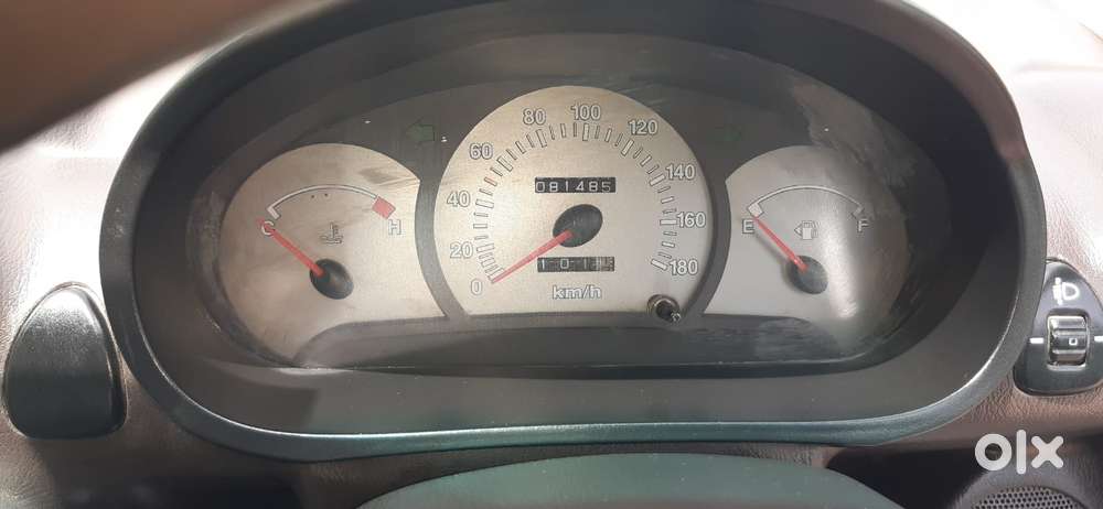 Hyundai Santro, 2010, Petrol