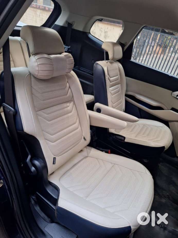 Kia Carens 1.5 Luxury Plus Diesel At 6 Str, 2022, Diesel