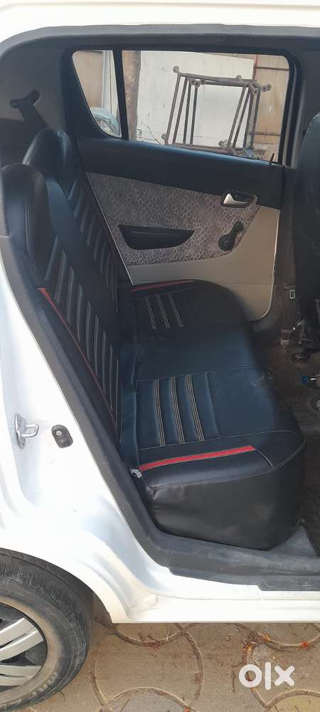 Maruti Suzuki Alto 800 2012-2016 Lxi, 2016, Petrol