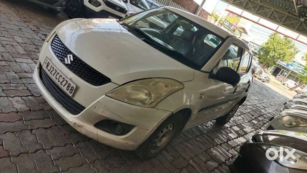 Maruti Suzuki Swift Ldi (o), 2012, Diesel