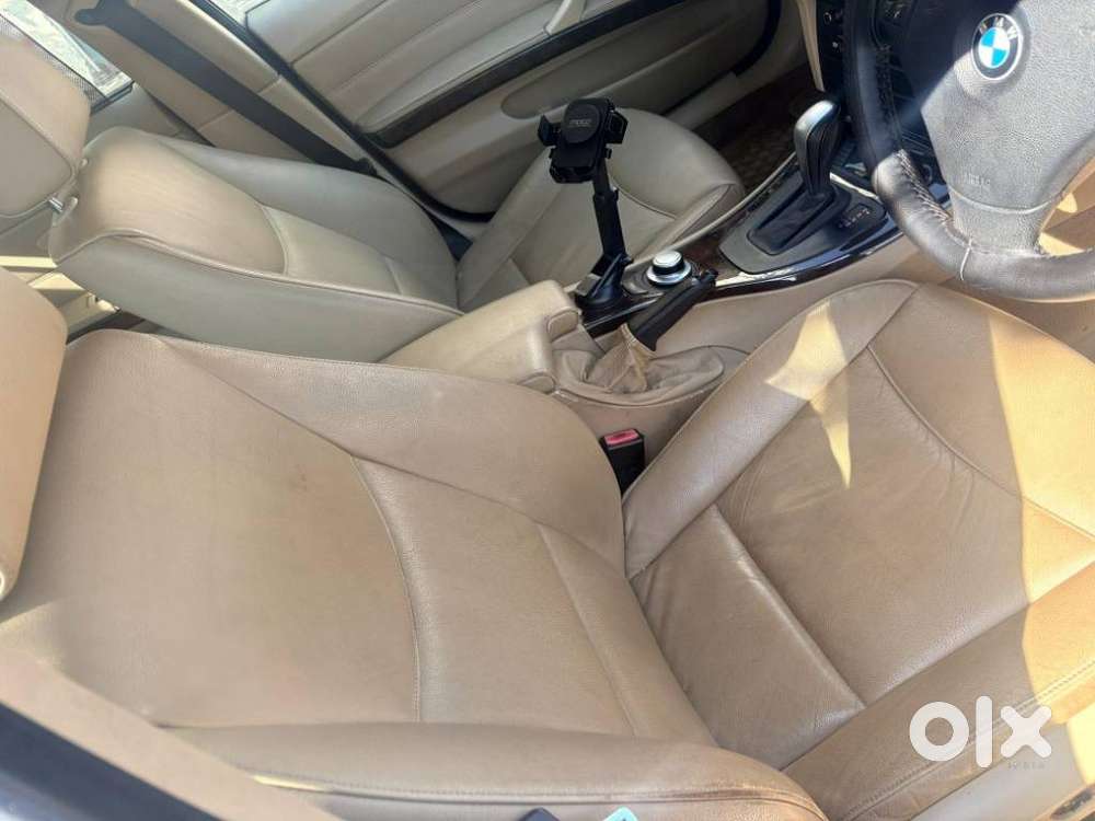 Bmw 3 Series 320d, 2009, Diesel