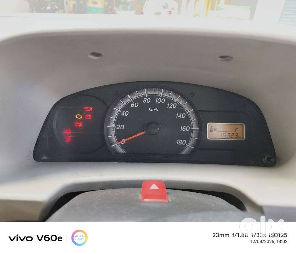 Maruti Suzuki Eeco 5 Str Ac (o), 2022, Petrol