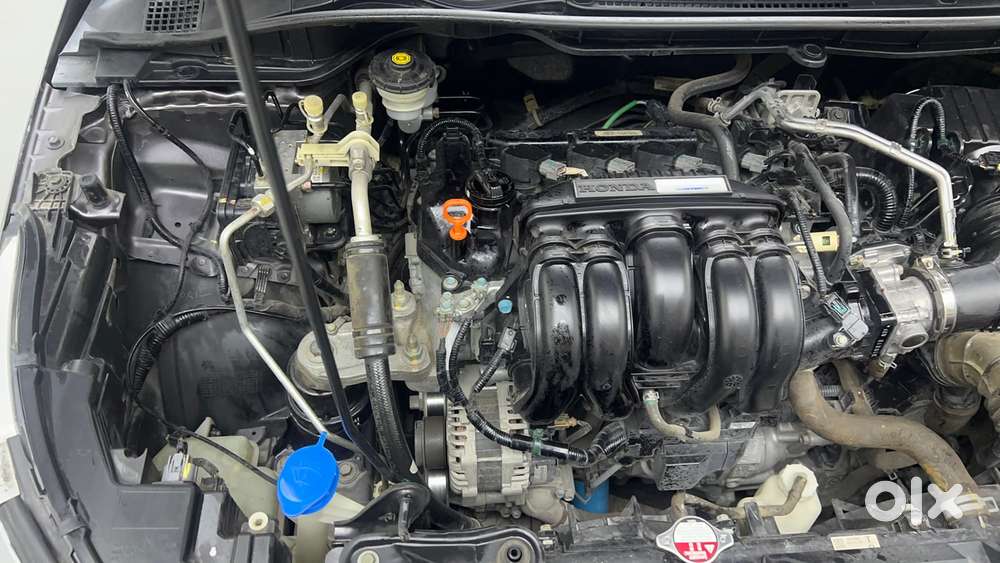 Honda City 1.5 Zx Cvt I-vtec, 2021, Petrol