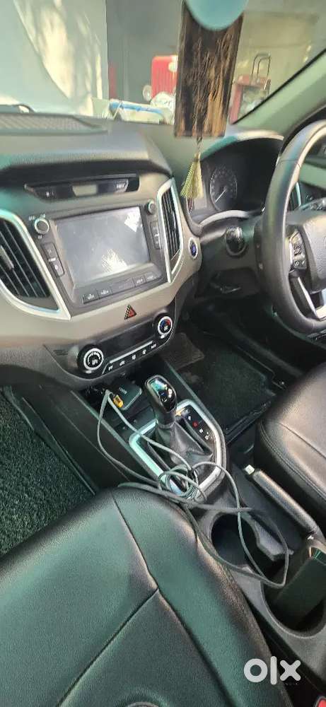 Hyundai Creta 2019 Variant