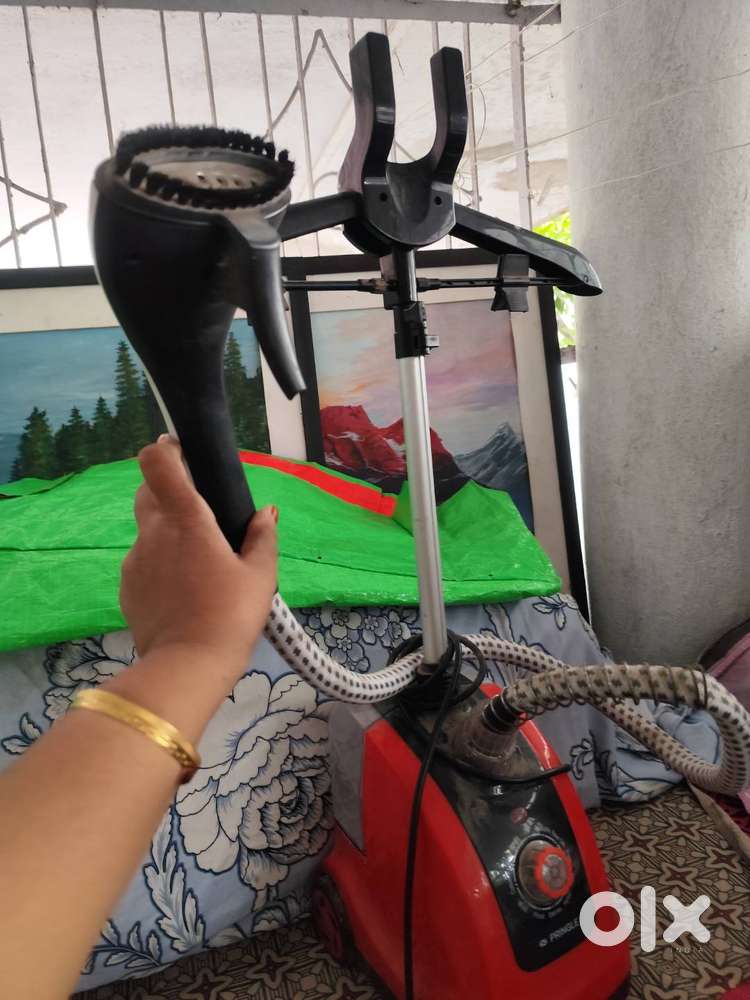 Steam iron good condition
