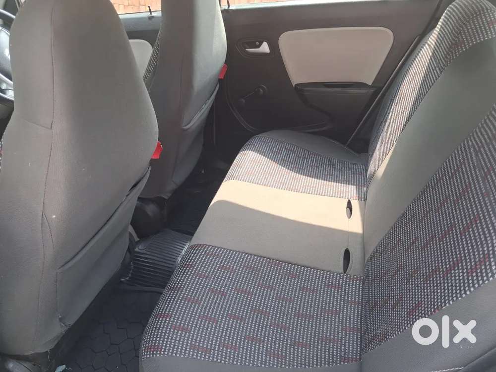 Maruti Suzuki Alto 800, Company Fitted Cng, Rc Registration Jan2023