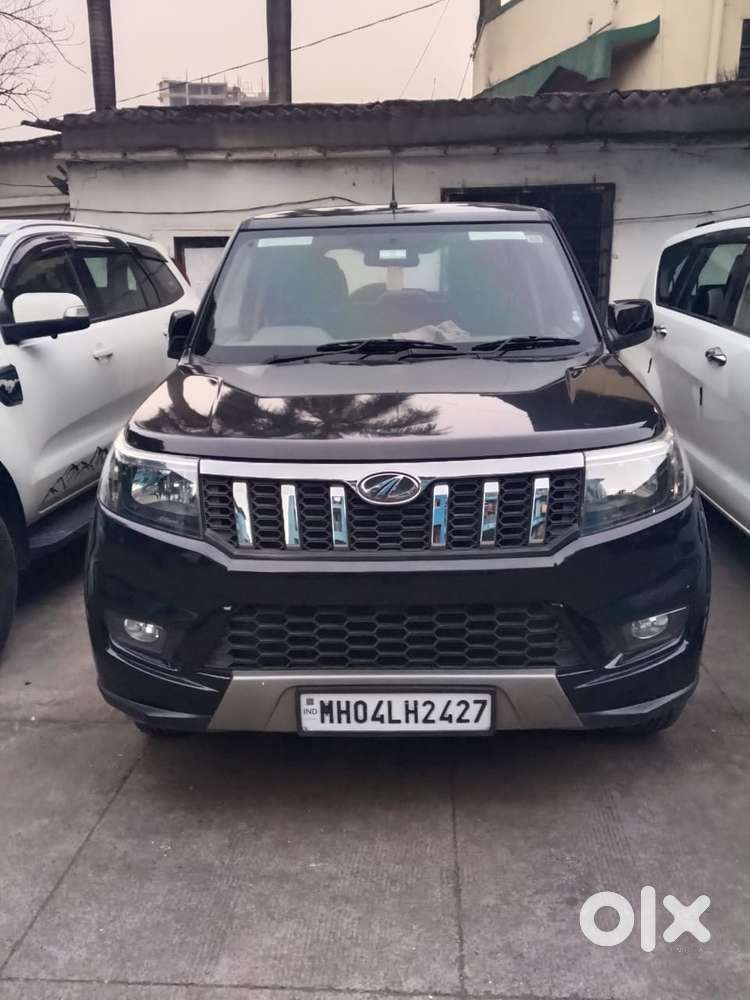 Mahindra Bolero Neo Top Model In Condition
