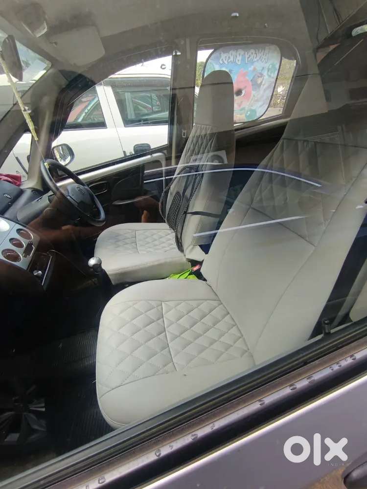 Tata Nano Xe 2013 Manual Petrol