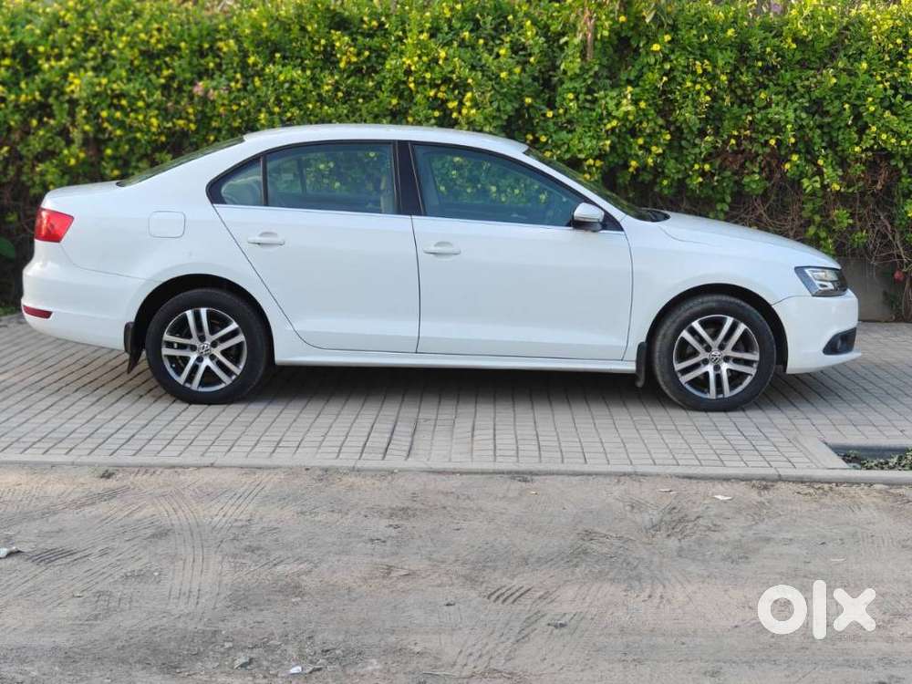 Volkswagen Jetta 2.0l Tdi Highline At, 2014, Diesel