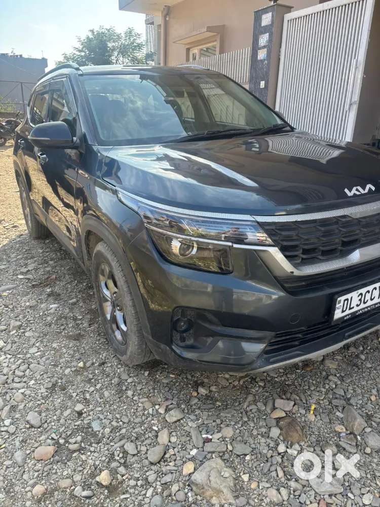 New Car Leni Hai