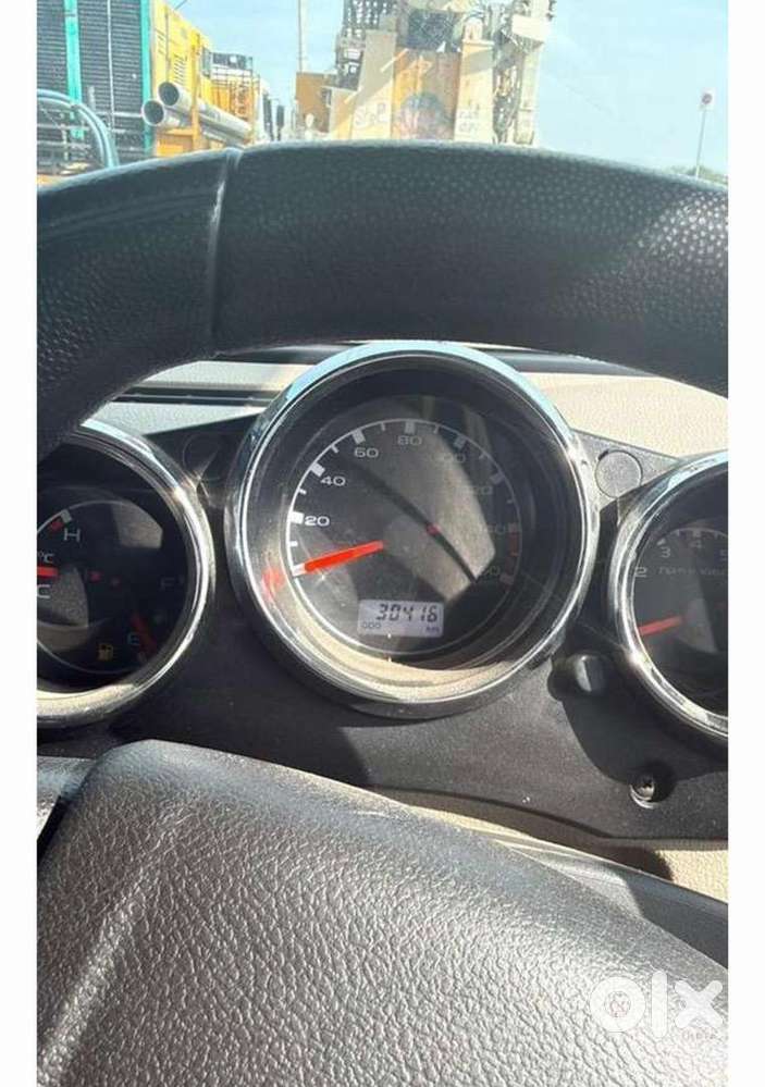 Mahindra Diesel Car 2017