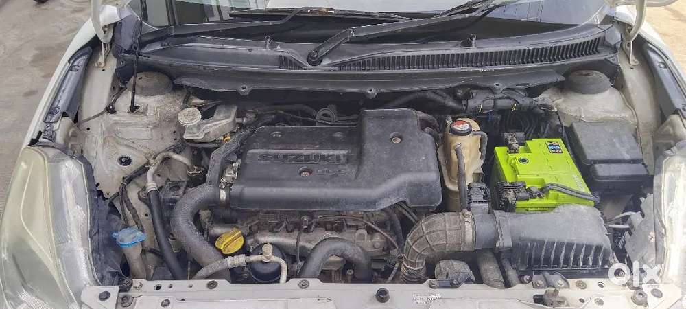 Maruti Baleno Diesel 2016