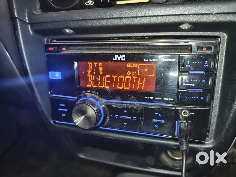 Maruti Suzuki Alto 2012