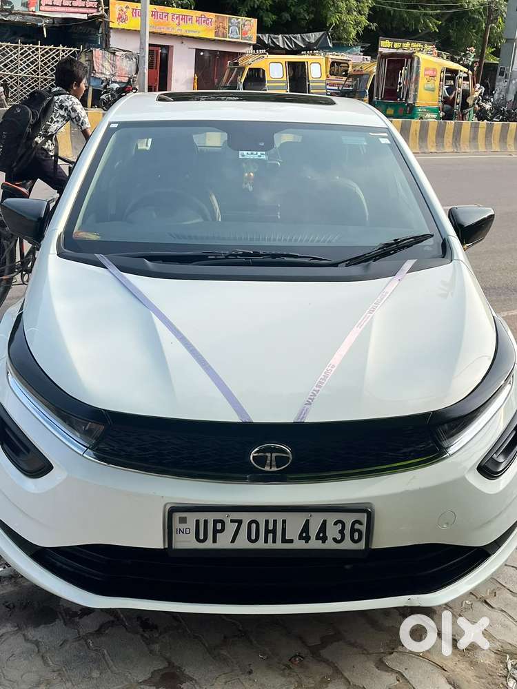 Tata Altroz 1.2 Xm Plus, 2025, Petrol