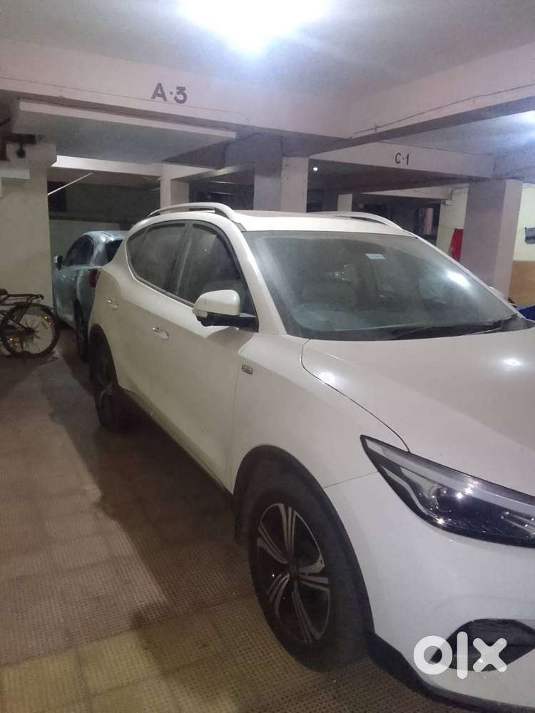 Mg Astor Sharp Mt (top Model) – Excellent Condition