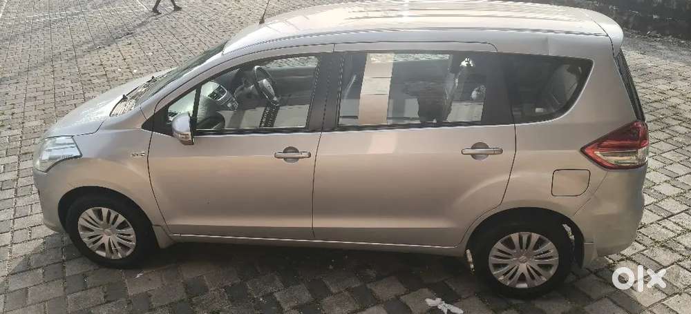 Maruti Ertiga Vdi 2013