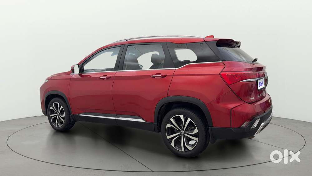 Mg Hector Plus Sharp Pro 2.0 Turbo Diesel 7 Str, 2024, Diesel