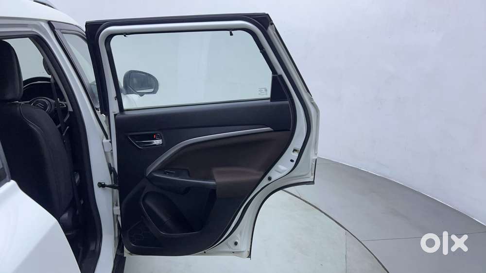 Maruti Suzuki Brezza Zxi Plus At, 2023, Petrol