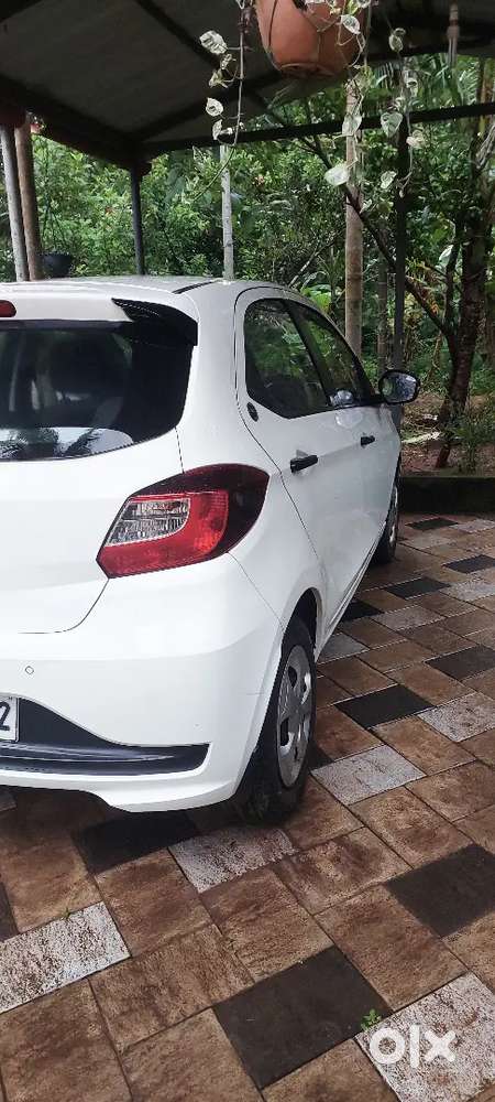 Tata Tiago 2024 Xt Manual Petrol