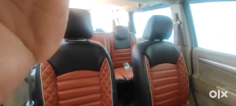 Maruti Ertiga Vdi 2014 Nice Car