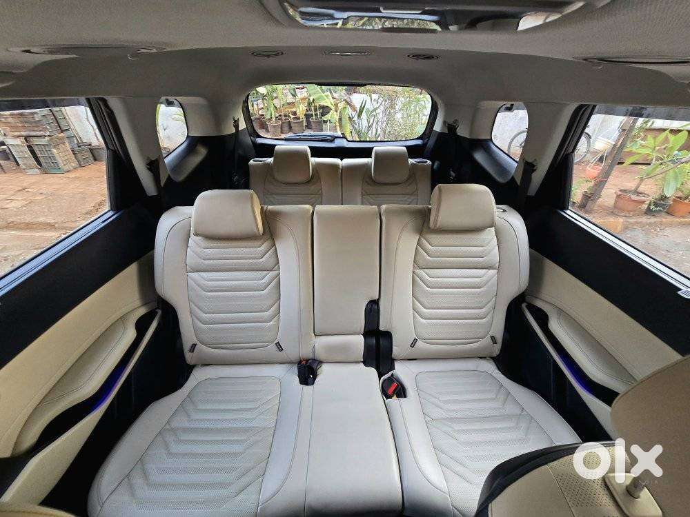 Kia Carens 1.5 Luxury Plus Diesel 7str Imt, 2023, Diesel